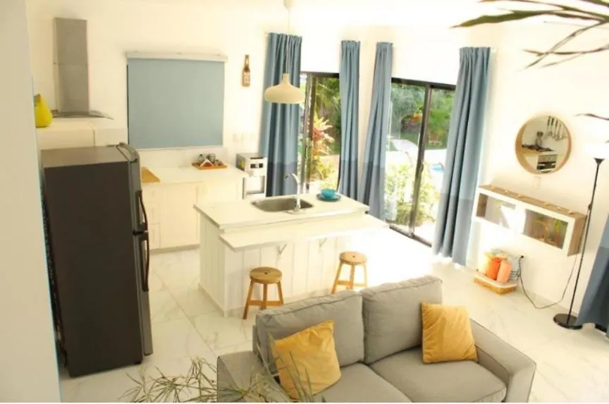 Gonzalez Villa Las Terrenas