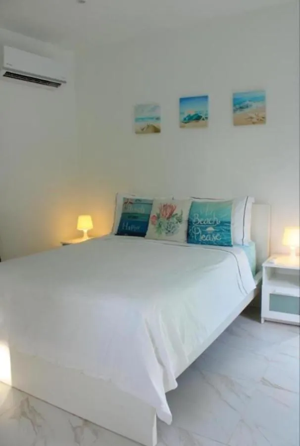 Gonzalez Villa Las Terrenas Dominican Republic