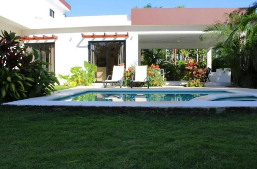 Gonzalez Villa Las Terrenas 0*,  Dominican Republic