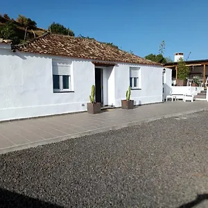 Casa Nando , Santa Cruz de la Palma (Isla de la Palma) España