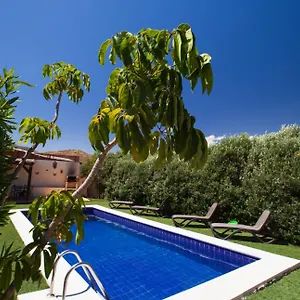 Cortijo , Salobreña España