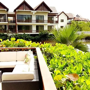 Vivienda De Lujo En El Portillo Residences, , Las Terrenas República Dominicana