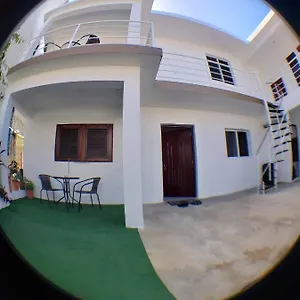 Kate , Las Terrenas República Dominicana