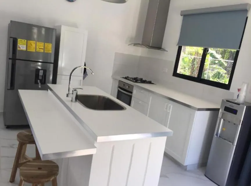 Gonzalez Villa Las Terrenas